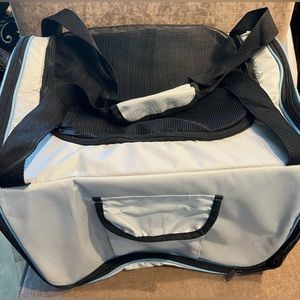 Stearns & Foster Pet Carrier - Small